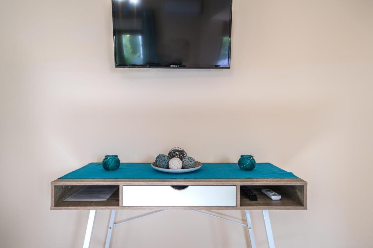 Iro City And Beach Boutique Homes Chania  Buitenkant foto