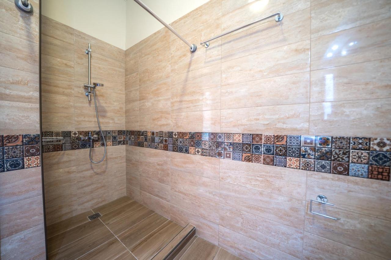 Iro City And Beach Boutique Homes Chania  Buitenkant foto